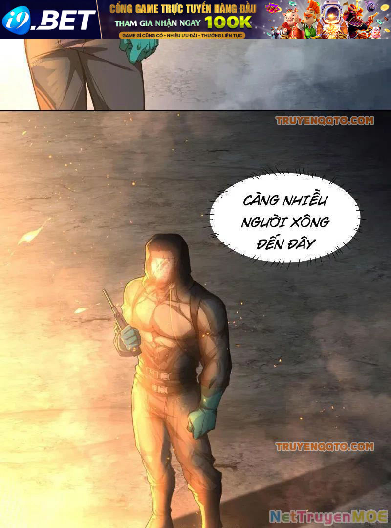 Truyền Kỳ Thái Lạc - Chapter 130 - Page 9