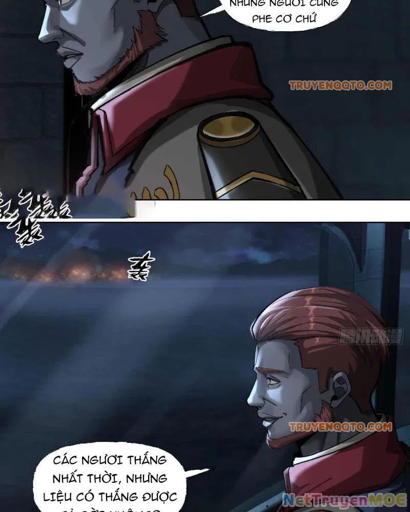 Truyền Kỳ Thái Lạc - Chapter 131 - Page 18