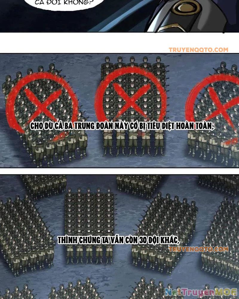 Truyền Kỳ Thái Lạc - Chapter 131 - Page 19