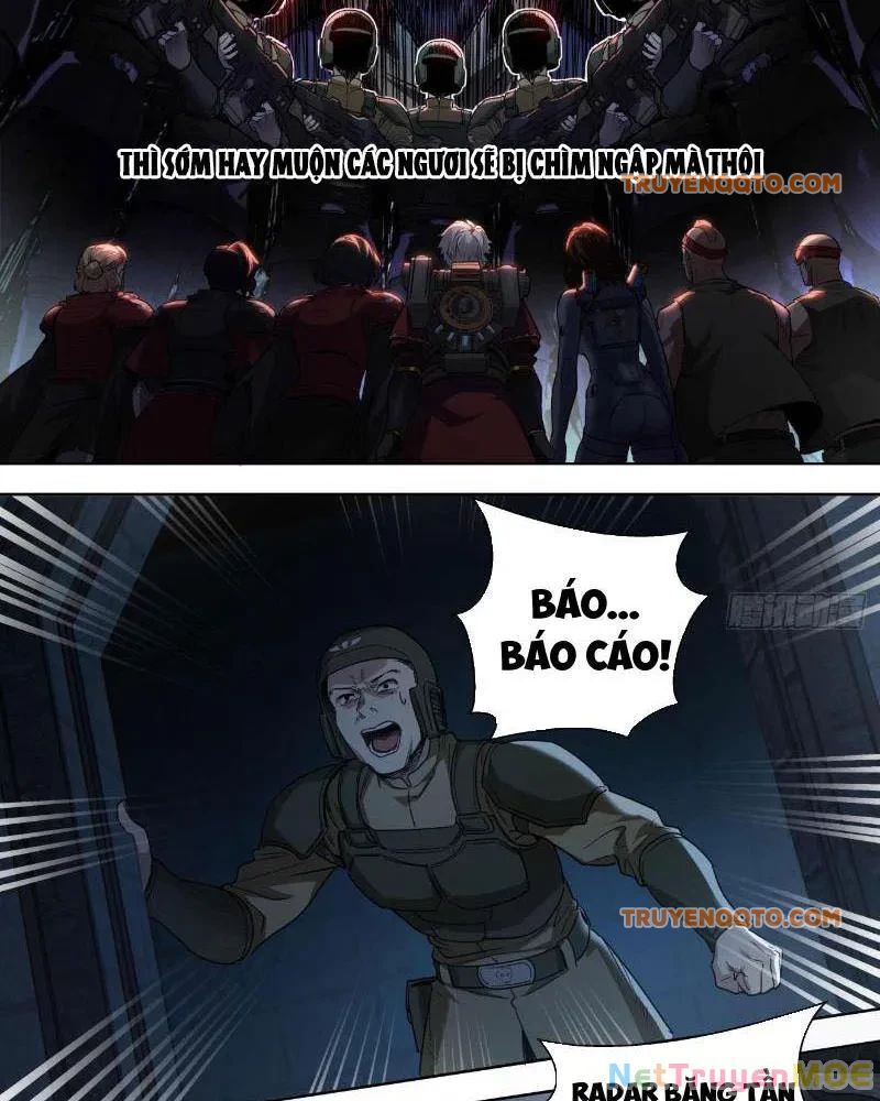 Truyền Kỳ Thái Lạc - Chapter 131 - Page 21