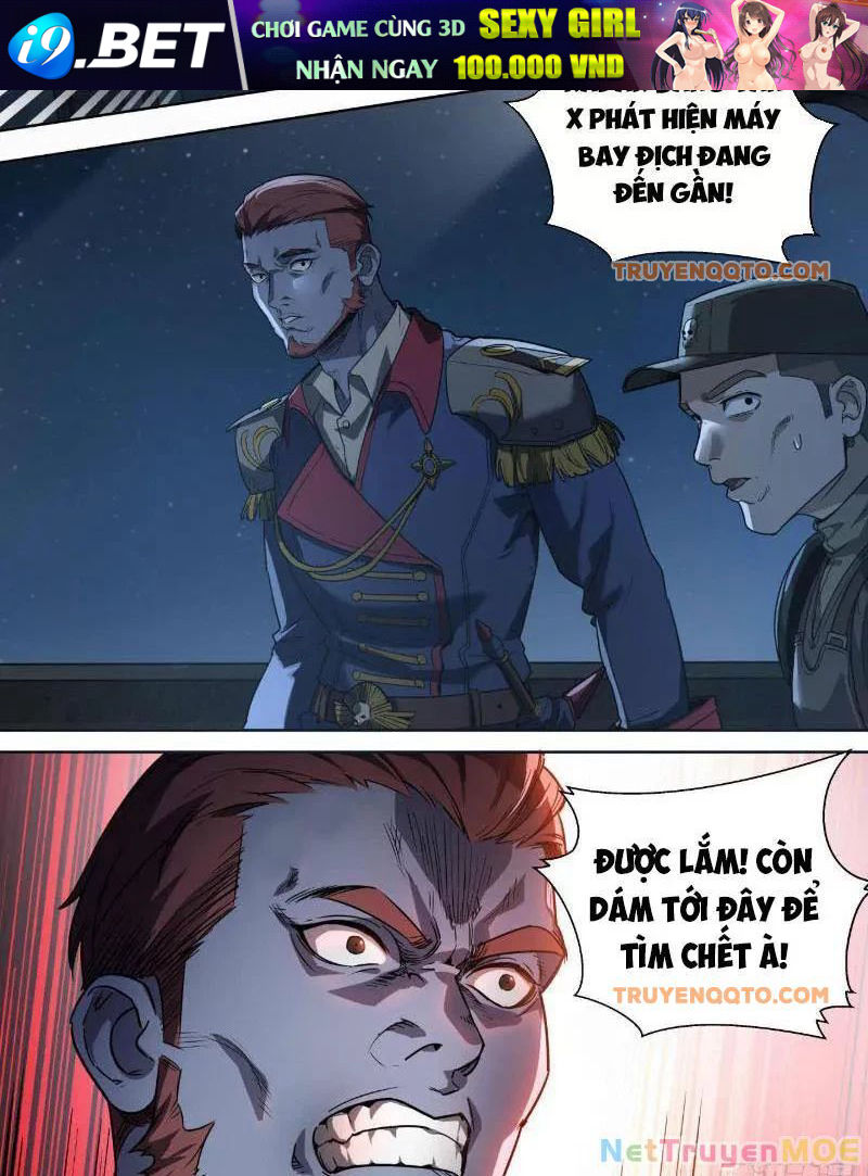 Truyền Kỳ Thái Lạc - Chapter 131 - Page 22