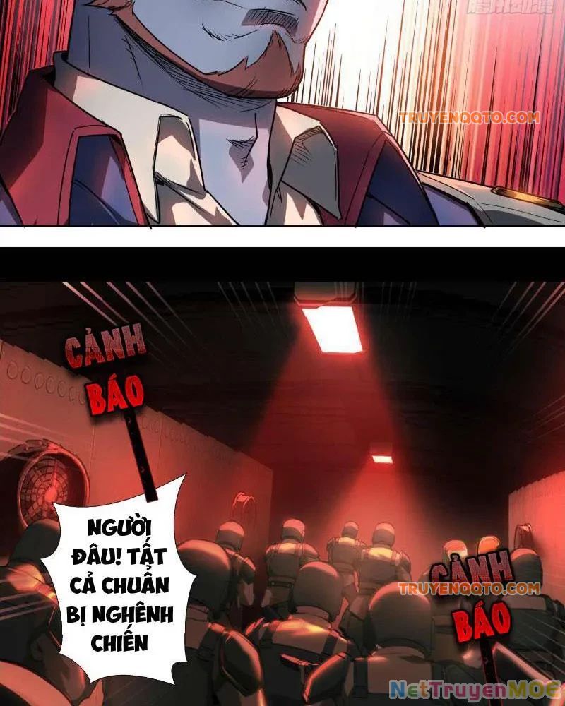 Truyền Kỳ Thái Lạc - Chapter 131 - Page 23