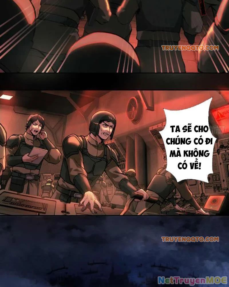 Truyền Kỳ Thái Lạc - Chapter 131 - Page 24