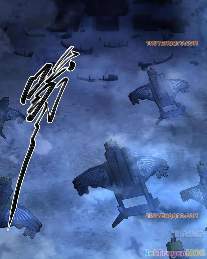 Truyền Kỳ Thái Lạc - Chapter 131 - Page 25