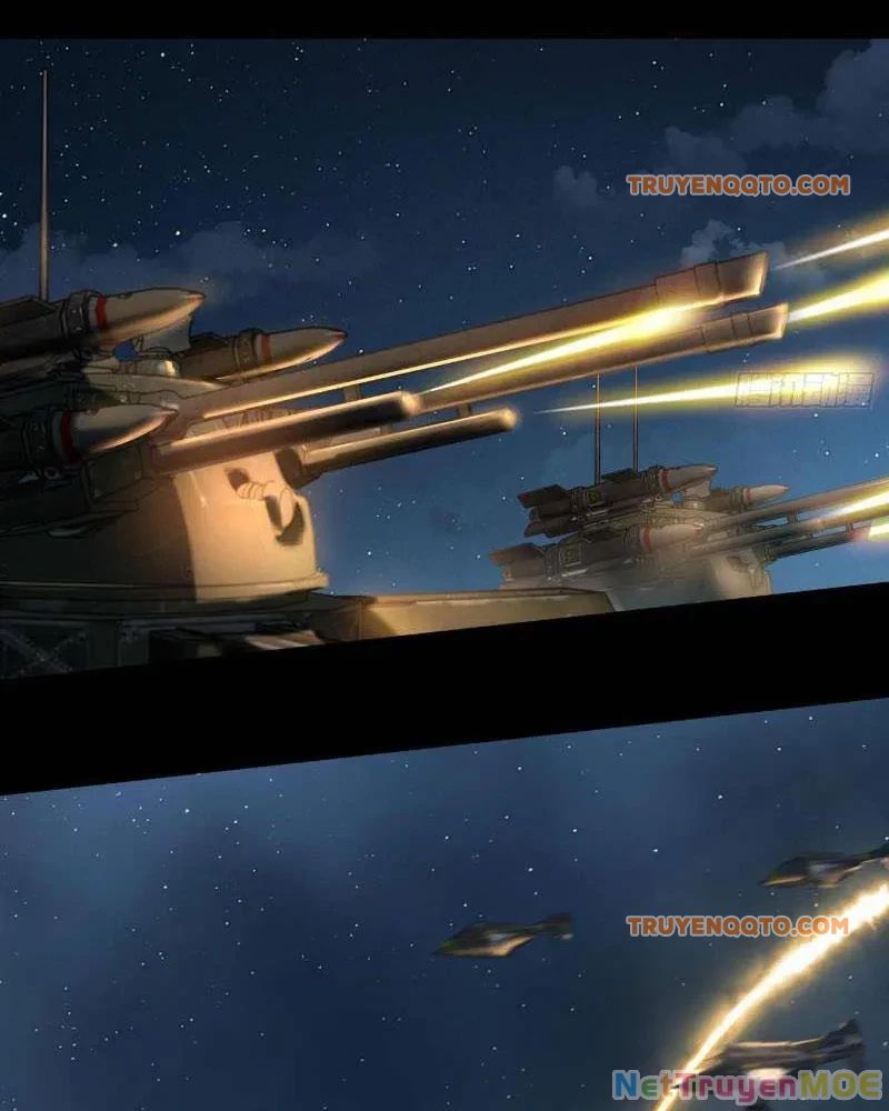 Truyền Kỳ Thái Lạc - Chapter 131 - Page 27