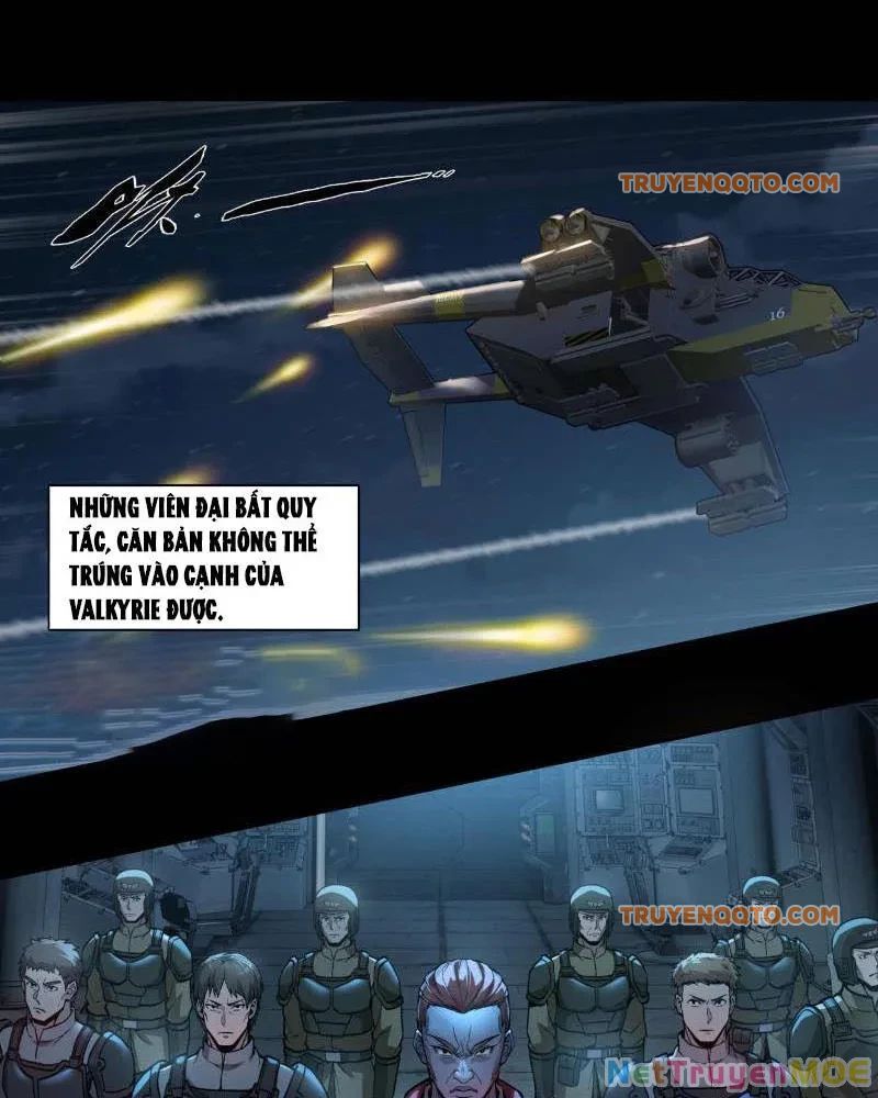 Truyền Kỳ Thái Lạc - Chapter 131 - Page 29