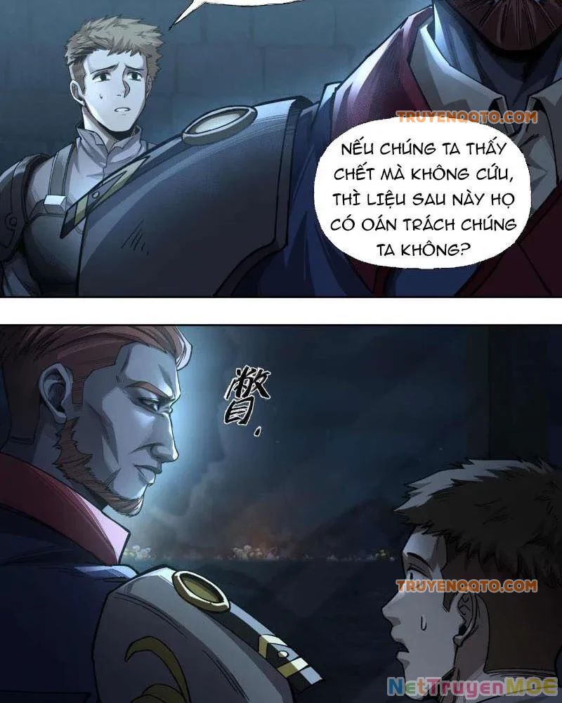 Truyền Kỳ Thái Lạc - Chapter 131 - Page 3