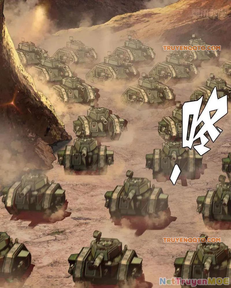 Truyền Kỳ Thái Lạc - Chapter 131 - Page 36