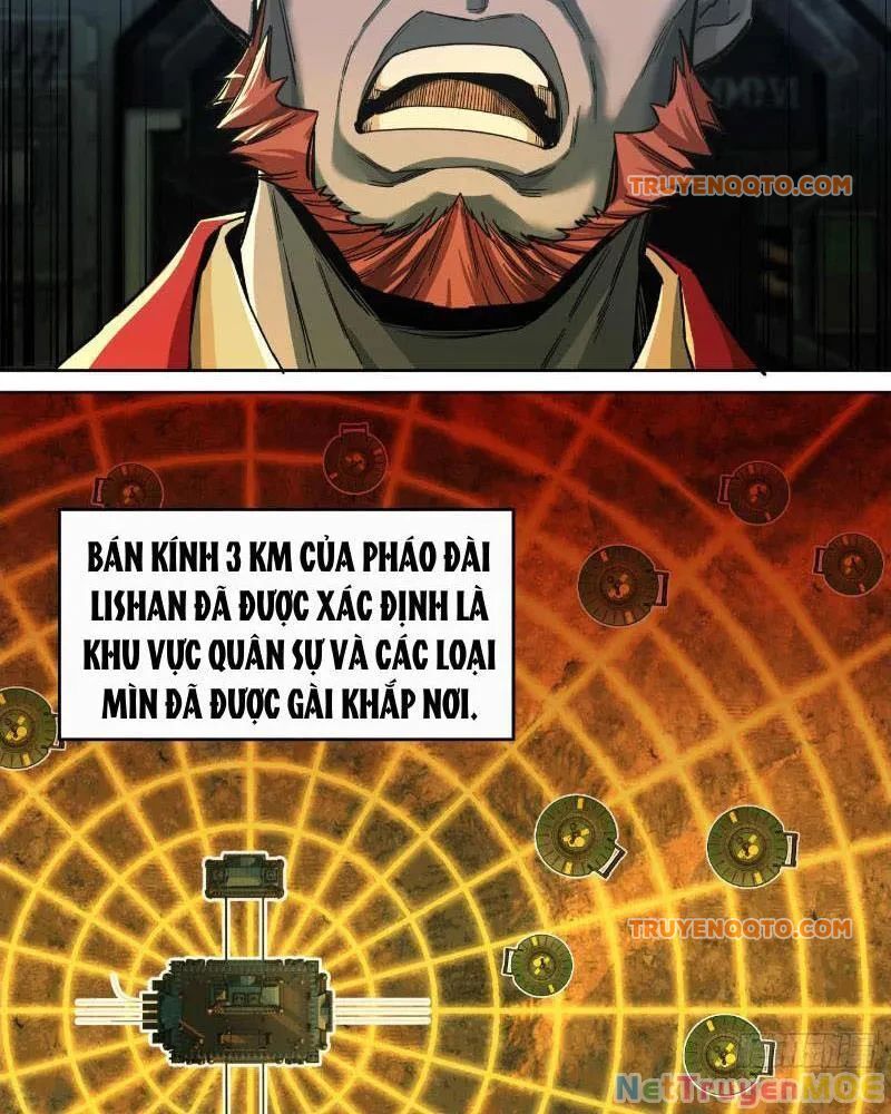 Truyền Kỳ Thái Lạc - Chapter 131 - Page 38