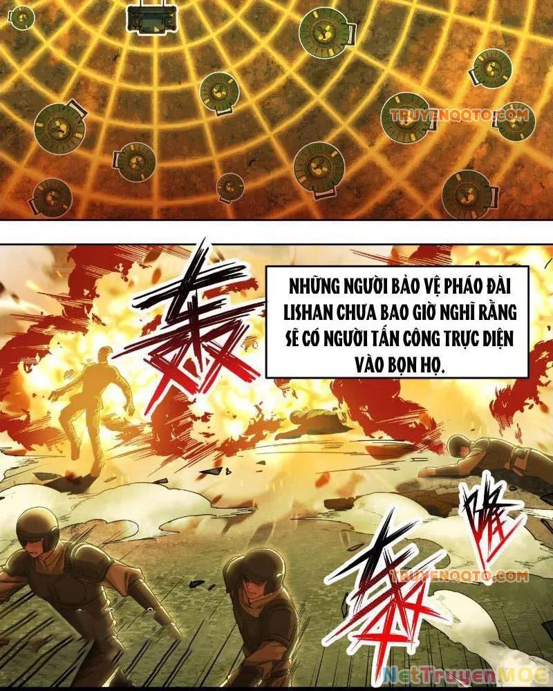 Truyền Kỳ Thái Lạc - Chapter 131 - Page 39