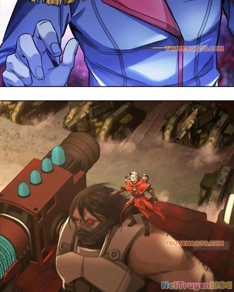 Truyền Kỳ Thái Lạc - Chapter 131 - Page 41