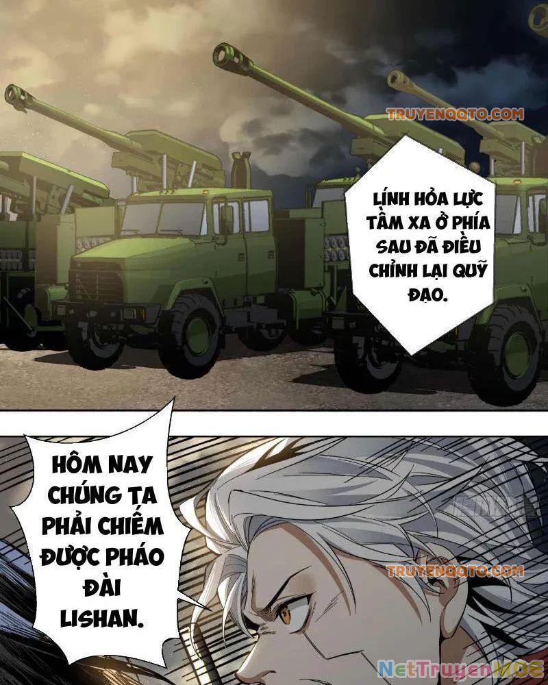 Truyền Kỳ Thái Lạc - Chapter 131 - Page 44