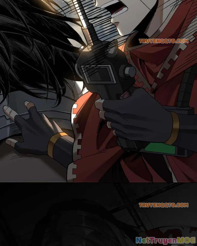 Truyền Kỳ Thái Lạc - Chapter 131 - Page 45