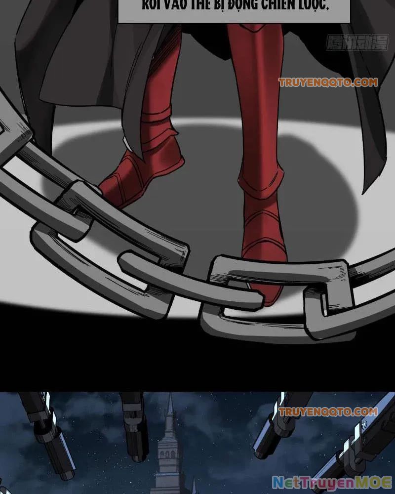 Truyền Kỳ Thái Lạc - Chapter 131 - Page 49