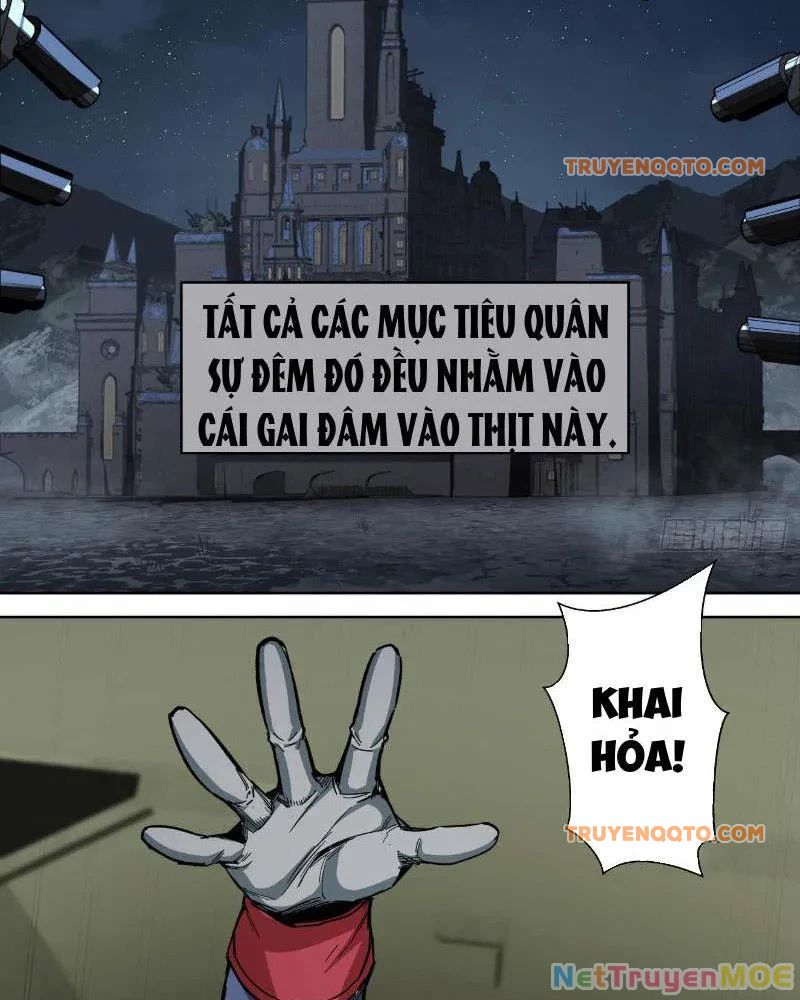 Truyền Kỳ Thái Lạc - Chapter 131 - Page 50