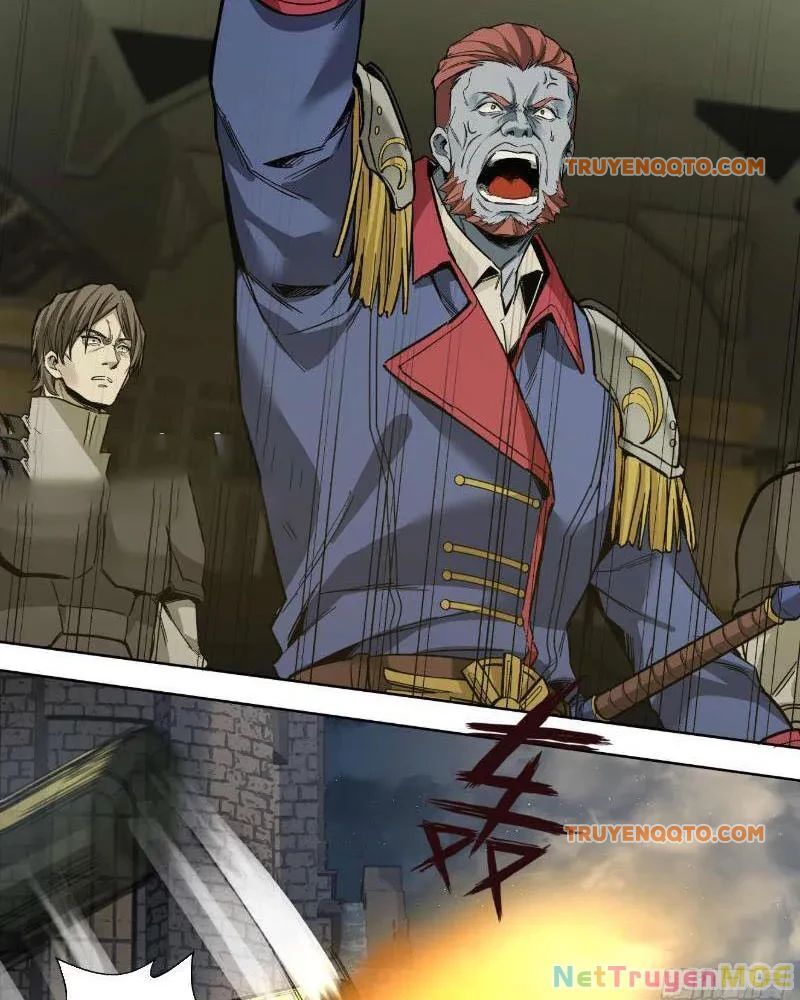 Truyền Kỳ Thái Lạc - Chapter 131 - Page 51