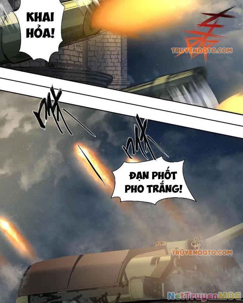 Truyền Kỳ Thái Lạc - Chapter 131 - Page 52