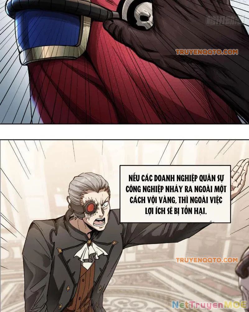 Truyền Kỳ Thái Lạc - Chapter 131 - Page 7