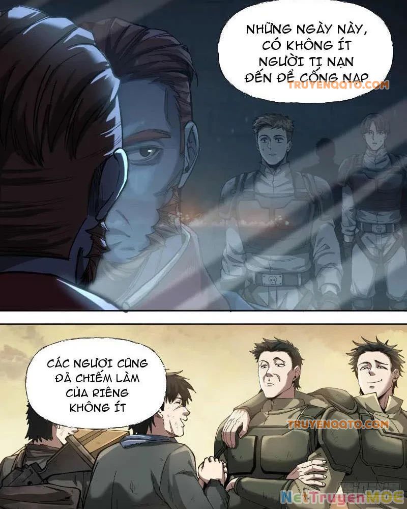 Truyền Kỳ Thái Lạc - Chapter 131 - Page 9