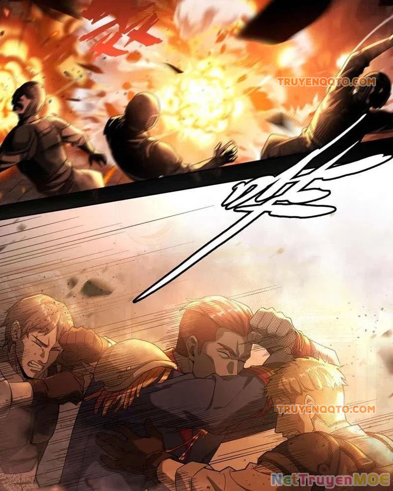 Truyền Kỳ Thái Lạc - Chapter 132 - Page 12