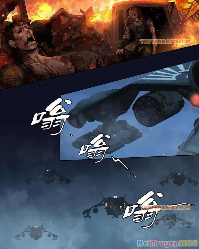 Truyền Kỳ Thái Lạc - Chapter 132 - Page 18