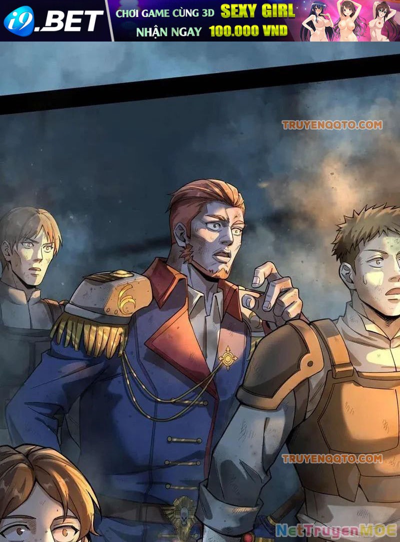 Truyền Kỳ Thái Lạc - Chapter 132 - Page 19