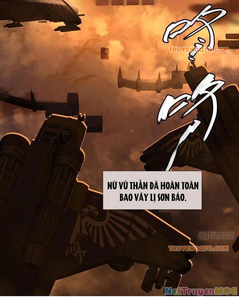 Truyền Kỳ Thái Lạc - Chapter 132 - Page 21