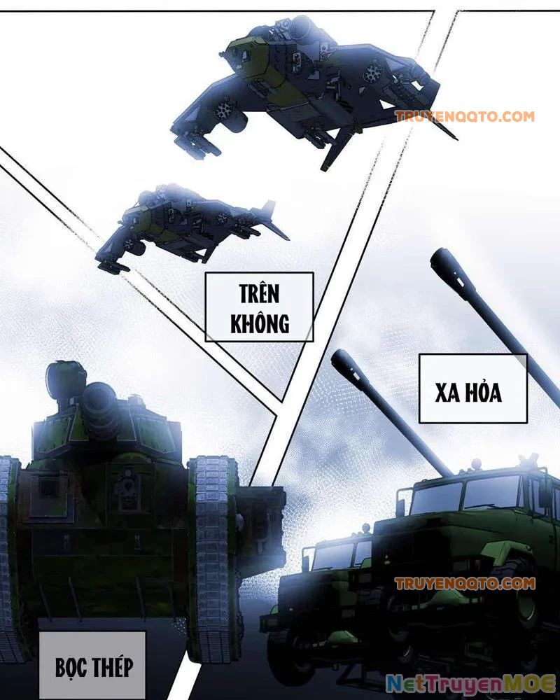 Truyền Kỳ Thái Lạc - Chapter 132 - Page 22