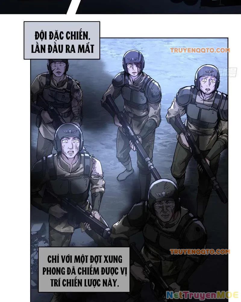 Truyền Kỳ Thái Lạc - Chapter 132 - Page 23