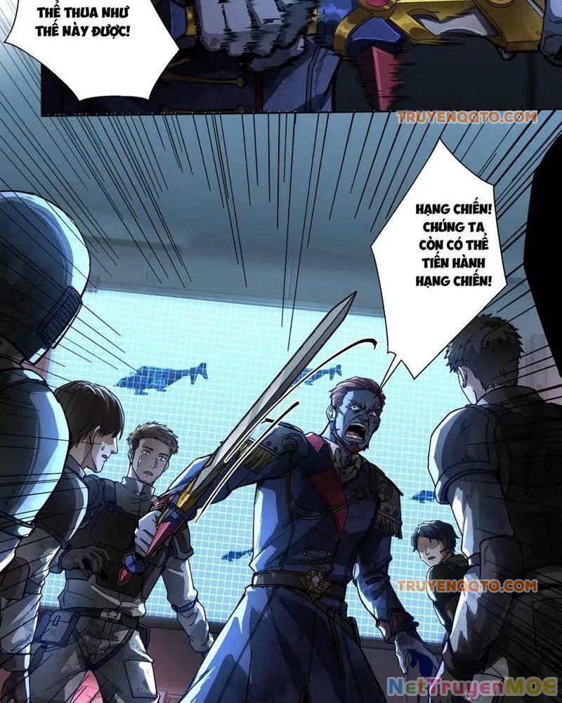 Truyền Kỳ Thái Lạc - Chapter 132 - Page 25