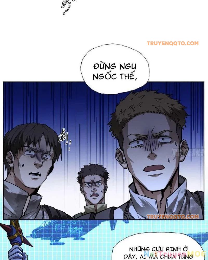 Truyền Kỳ Thái Lạc - Chapter 132 - Page 27