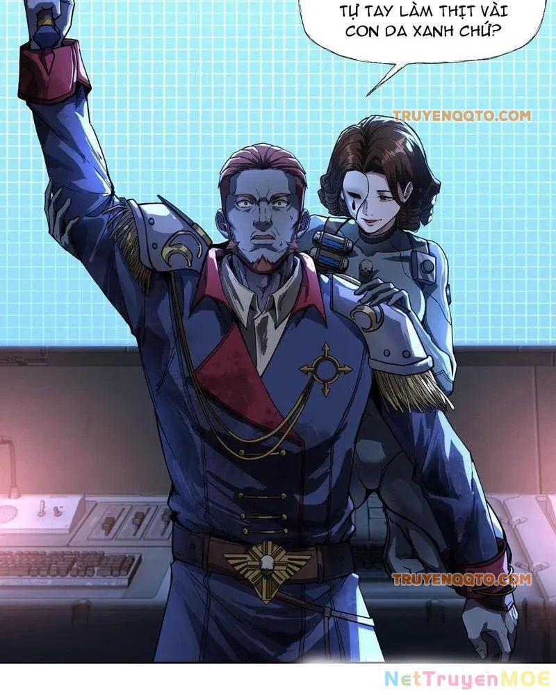 Truyền Kỳ Thái Lạc - Chapter 132 - Page 28