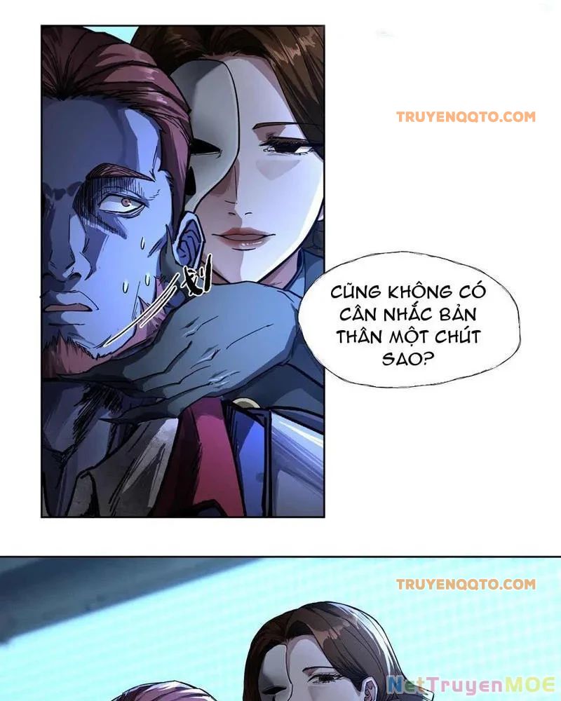 Truyền Kỳ Thái Lạc - Chapter 132 - Page 29