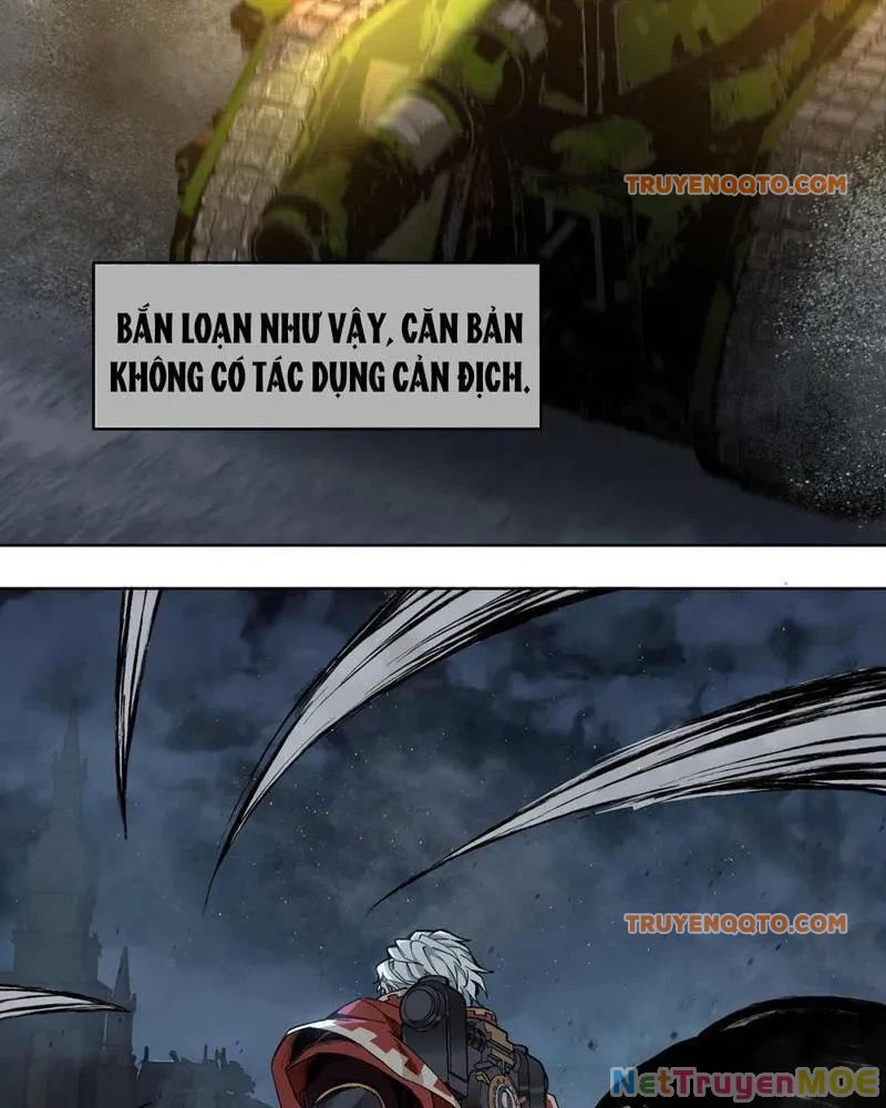 Truyền Kỳ Thái Lạc - Chapter 132 - Page 3