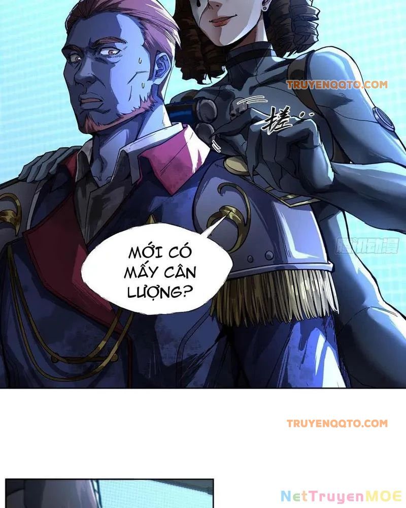 Truyền Kỳ Thái Lạc - Chapter 132 - Page 30