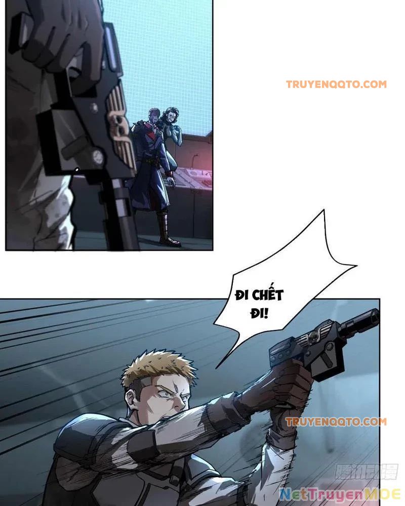 Truyền Kỳ Thái Lạc - Chapter 132 - Page 31