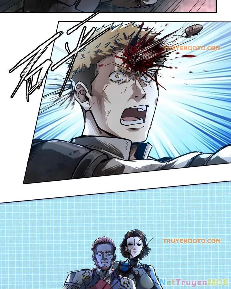 Truyền Kỳ Thái Lạc - Chapter 132 - Page 32