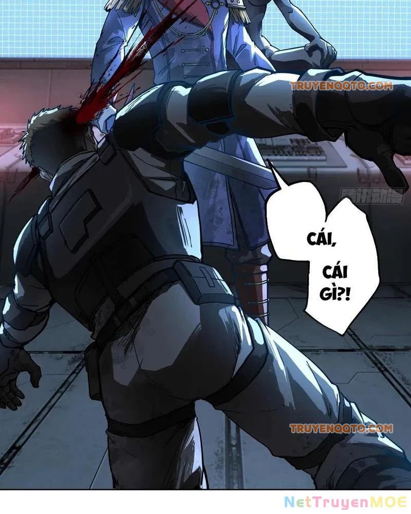 Truyền Kỳ Thái Lạc - Chapter 132 - Page 33