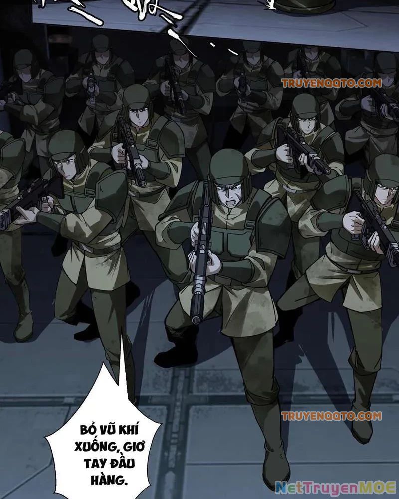 Truyền Kỳ Thái Lạc - Chapter 132 - Page 35