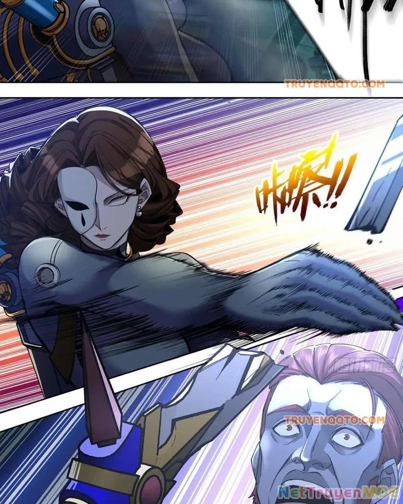 Truyền Kỳ Thái Lạc - Chapter 132 - Page 40