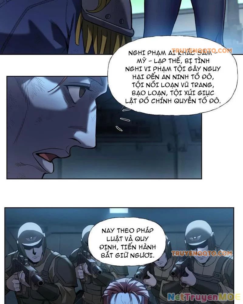 Truyền Kỳ Thái Lạc - Chapter 132 - Page 48