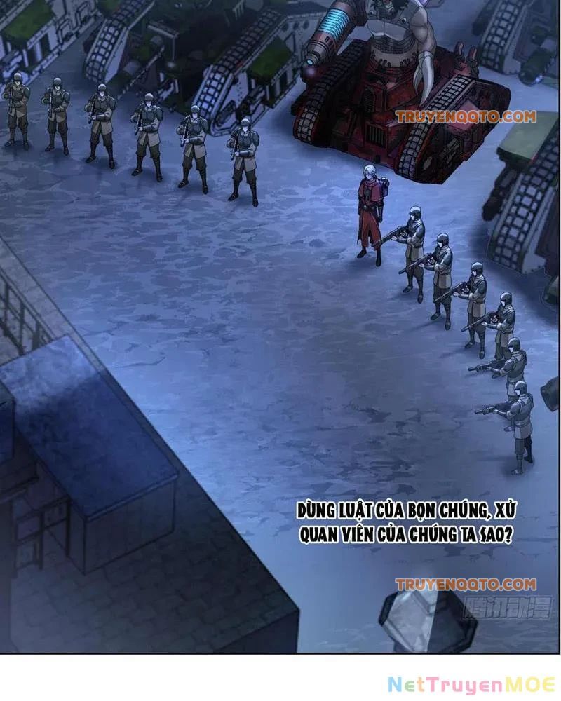 Truyền Kỳ Thái Lạc - Chapter 132 - Page 50