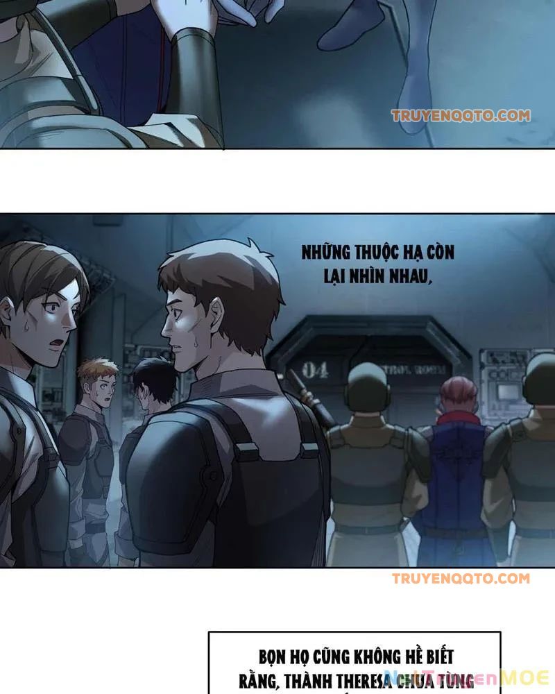 Truyền Kỳ Thái Lạc - Chapter 132 - Page 52