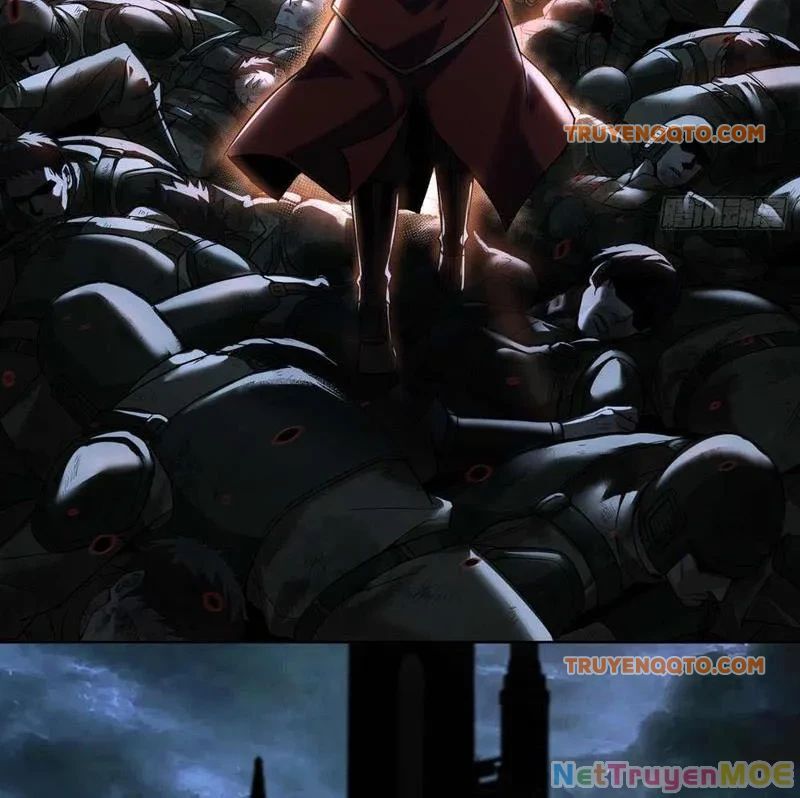 Truyền Kỳ Thái Lạc - Chapter 132 - Page 55