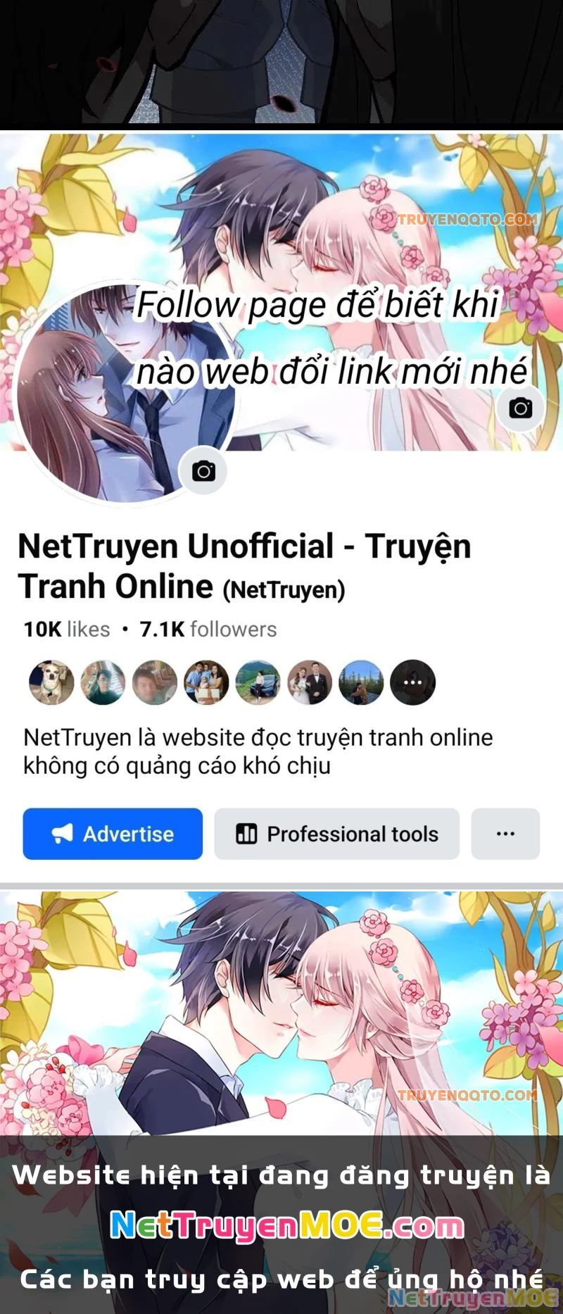 Truyền Kỳ Thái Lạc - Chapter 132 - Page 58