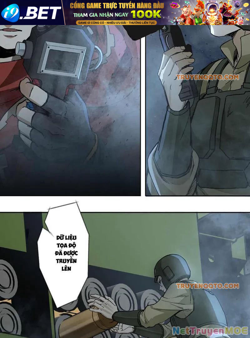 Truyền Kỳ Thái Lạc - Chapter 132 - Page 6