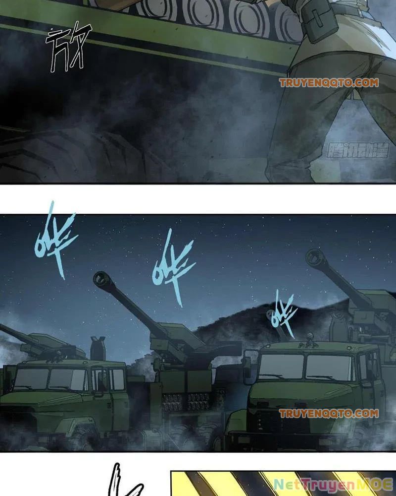 Truyền Kỳ Thái Lạc - Chapter 132 - Page 7