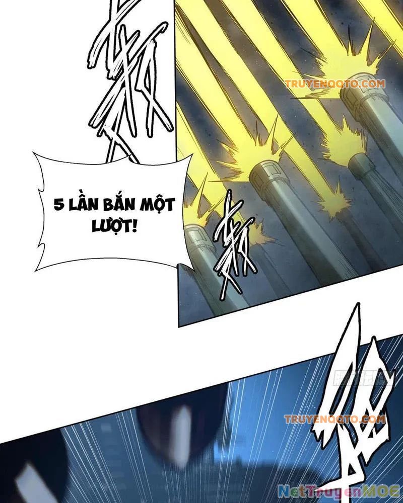 Truyền Kỳ Thái Lạc - Chapter 132 - Page 8