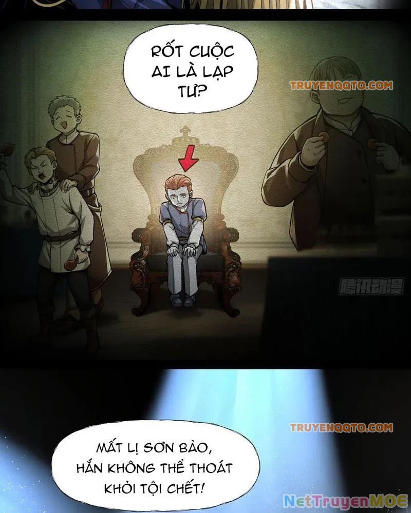 Truyền Kỳ Thái Lạc - Chapter 133 - Page 10