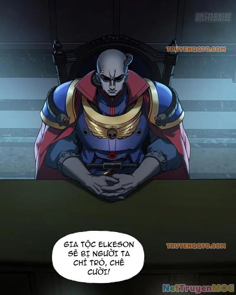 Truyền Kỳ Thái Lạc - Chapter 133 - Page 12